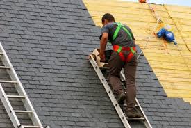 Fast & Reliable Emergency Roof Repairs in Echelon, NJ